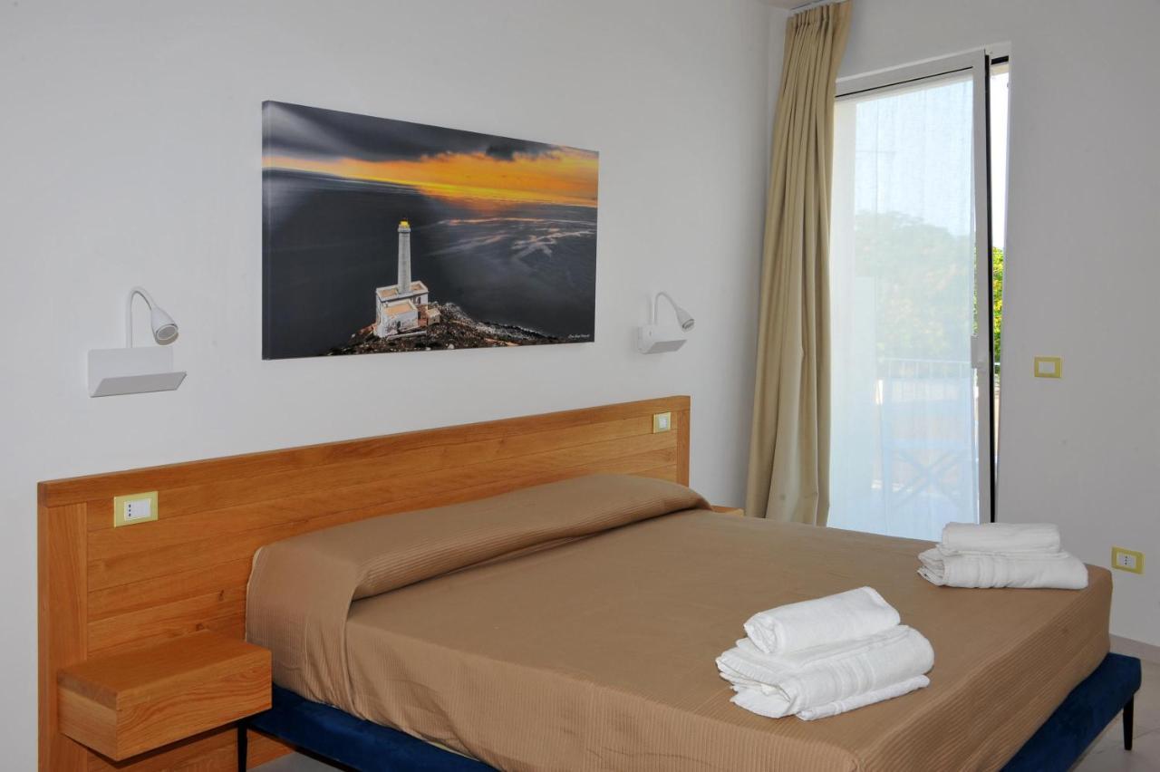 Bed and Breakfast Bluotranto Exteriér fotografie