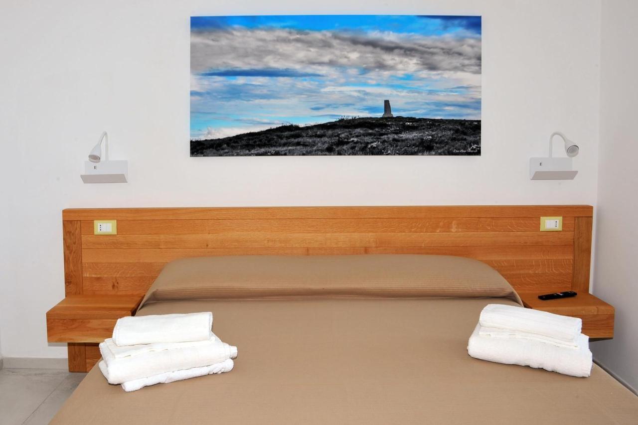 Bed and Breakfast Bluotranto Exteriér fotografie