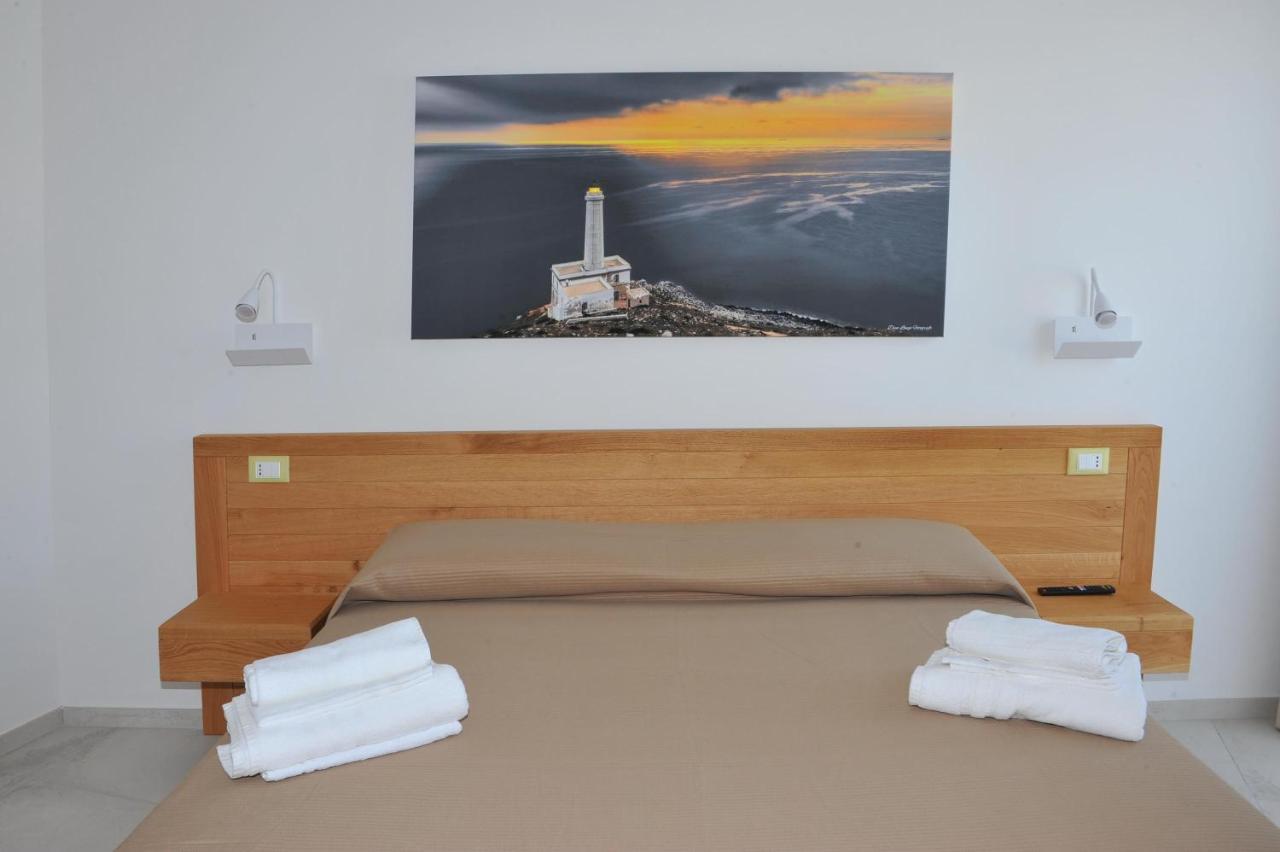 Bed and Breakfast Bluotranto Exteriér fotografie