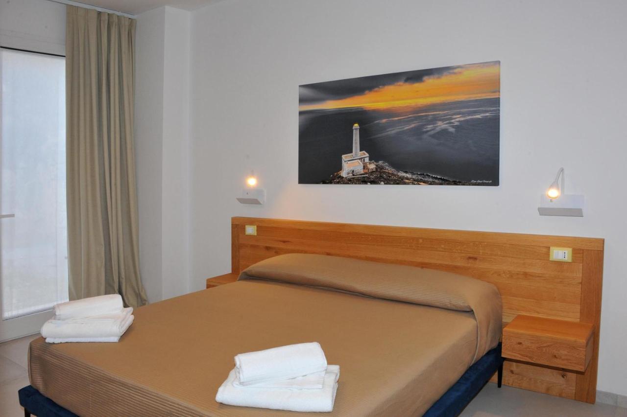 Bed and Breakfast Bluotranto Exteriér fotografie