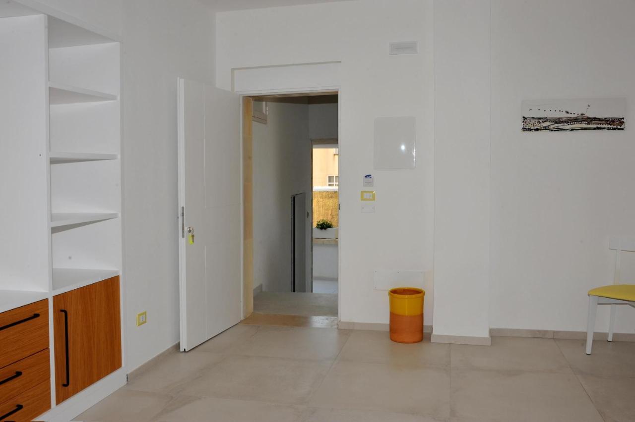 Bed and Breakfast Bluotranto Exteriér fotografie