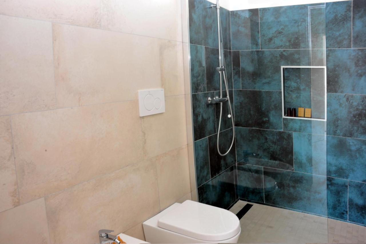 Bed and Breakfast Bluotranto Exteriér fotografie