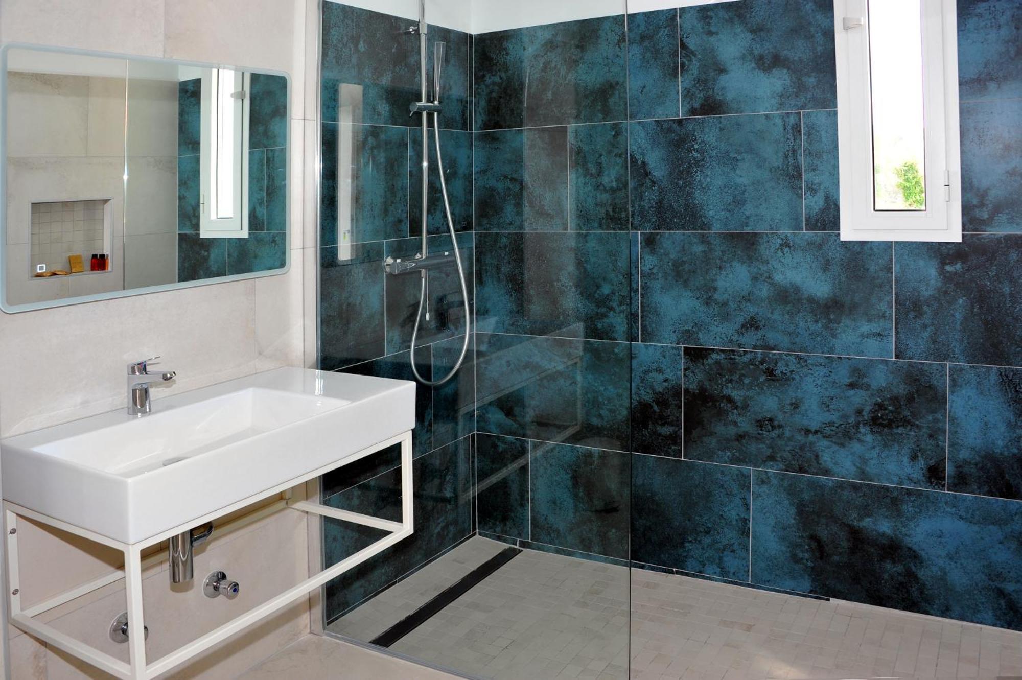 Bed and Breakfast Bluotranto Exteriér fotografie